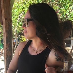 Meet your Posher, Emily